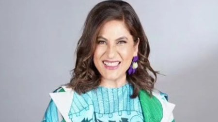 Archana Puran Singh