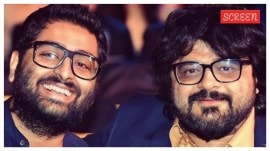 arijit pritam Arijit Singh and Pritam were planning to announce their retirement together.