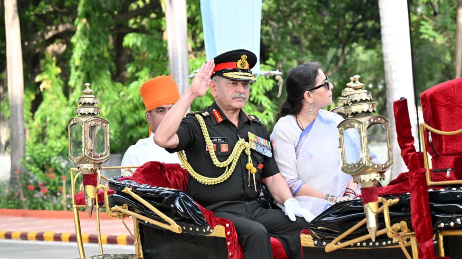 Operation Sindoor set benchmark for response to provocation: Army Chief