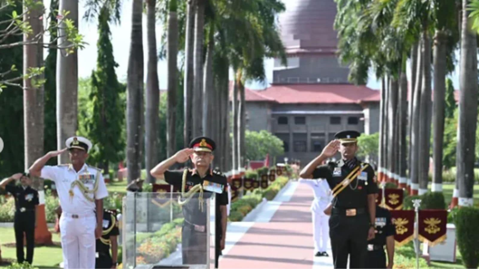 From a ‘Cheetah’ Chief to Cheetah squadron: Why Army Chief has special wishes for the Champion squadron at NDA