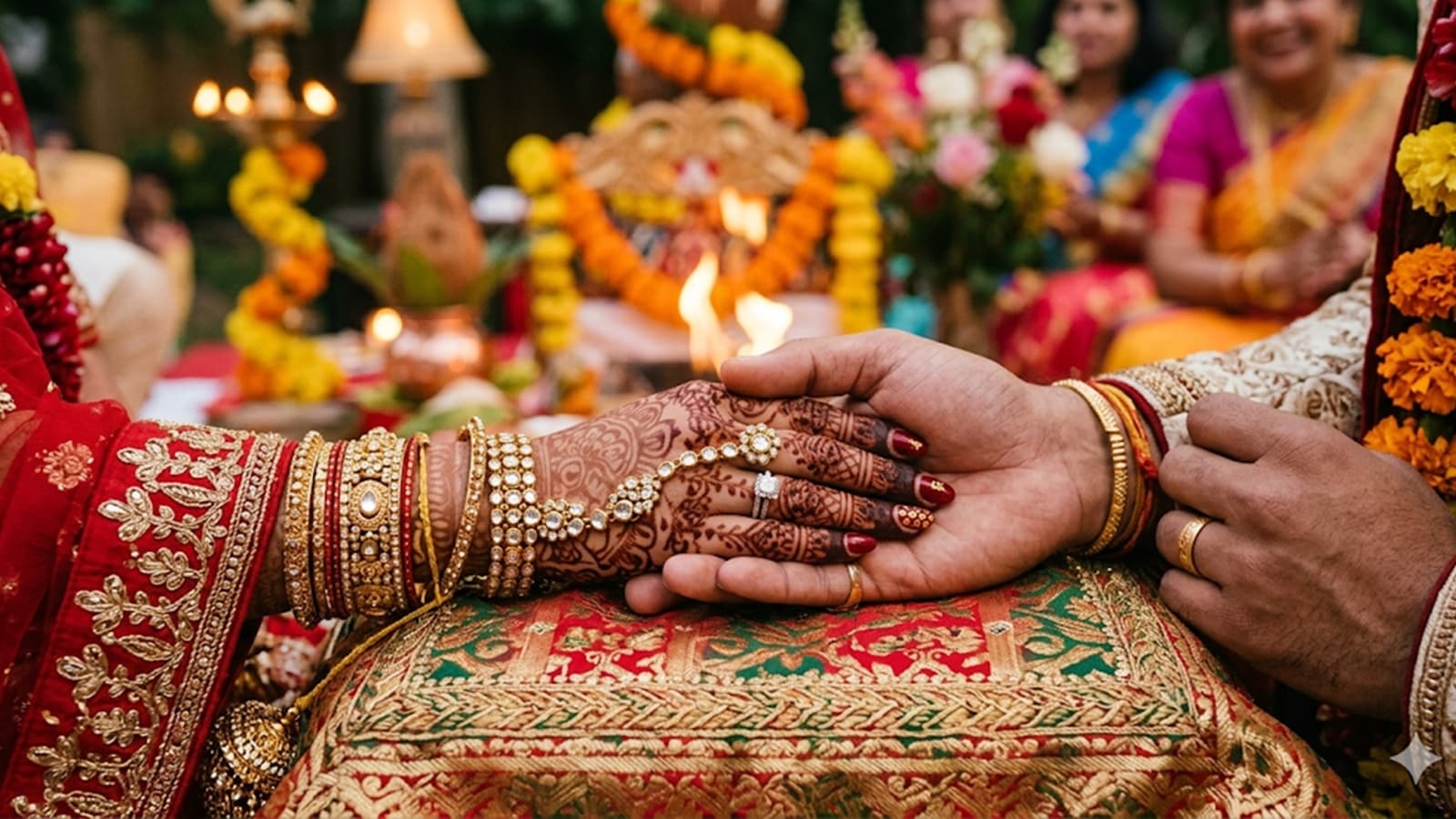 ‘I am near your hotel; let’s meet’: 4 people share what it’s like to navigate arranged marriage setups today