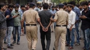 Khammam woman death case