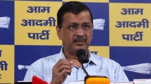 ‘Let’s see if they’re okay with this bench’: Delhi HC issues notices to Kejriwal, two others