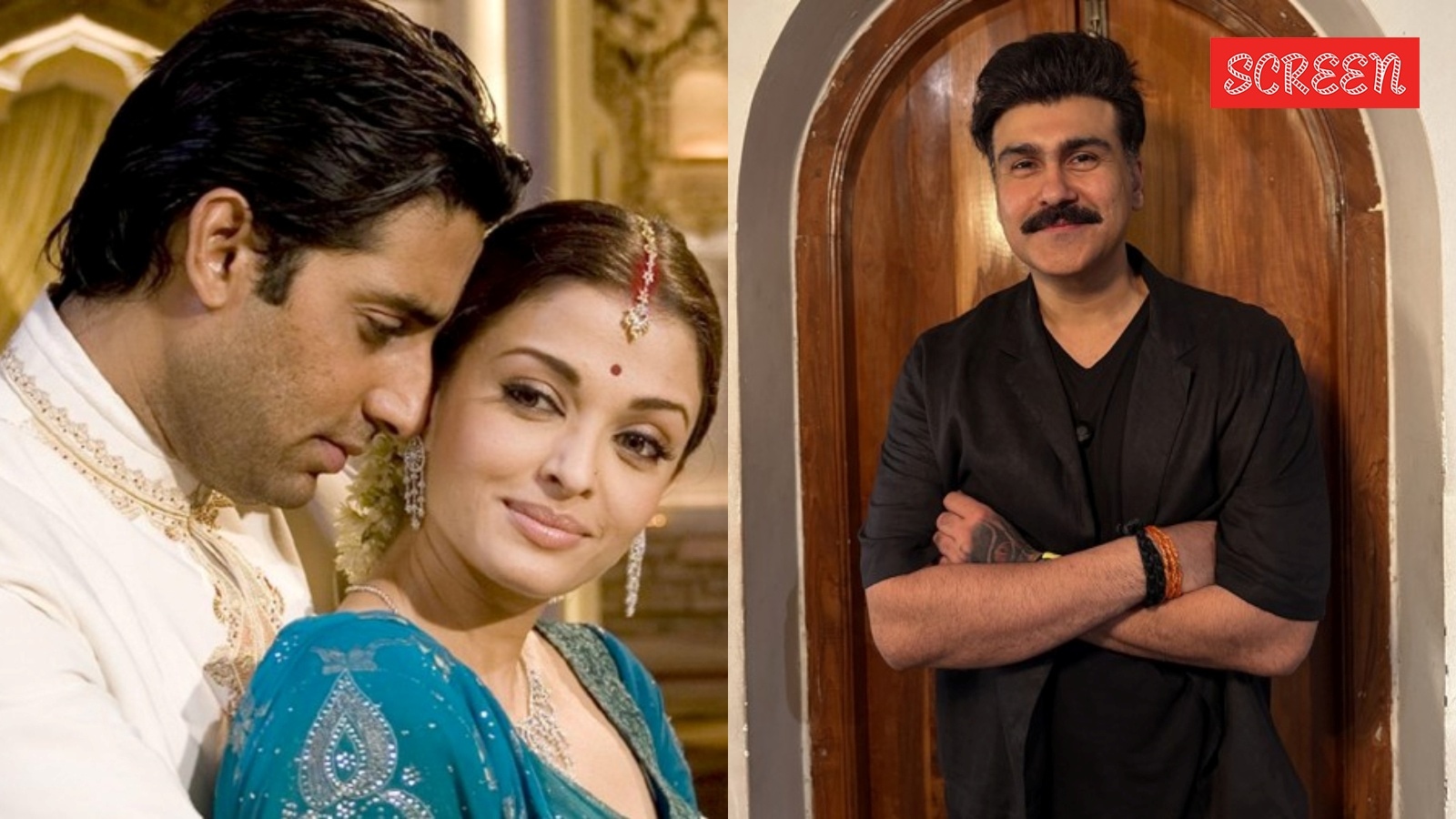 ‘How Abhishek Bachchan treated Aishwarya Rai was beautiful’: Aarya Babbar recalls Guru romance ‘How Abhishek Bachchan treated Aishwarya Rai was beautiful’: Aarya Babbar recalls Guru romance