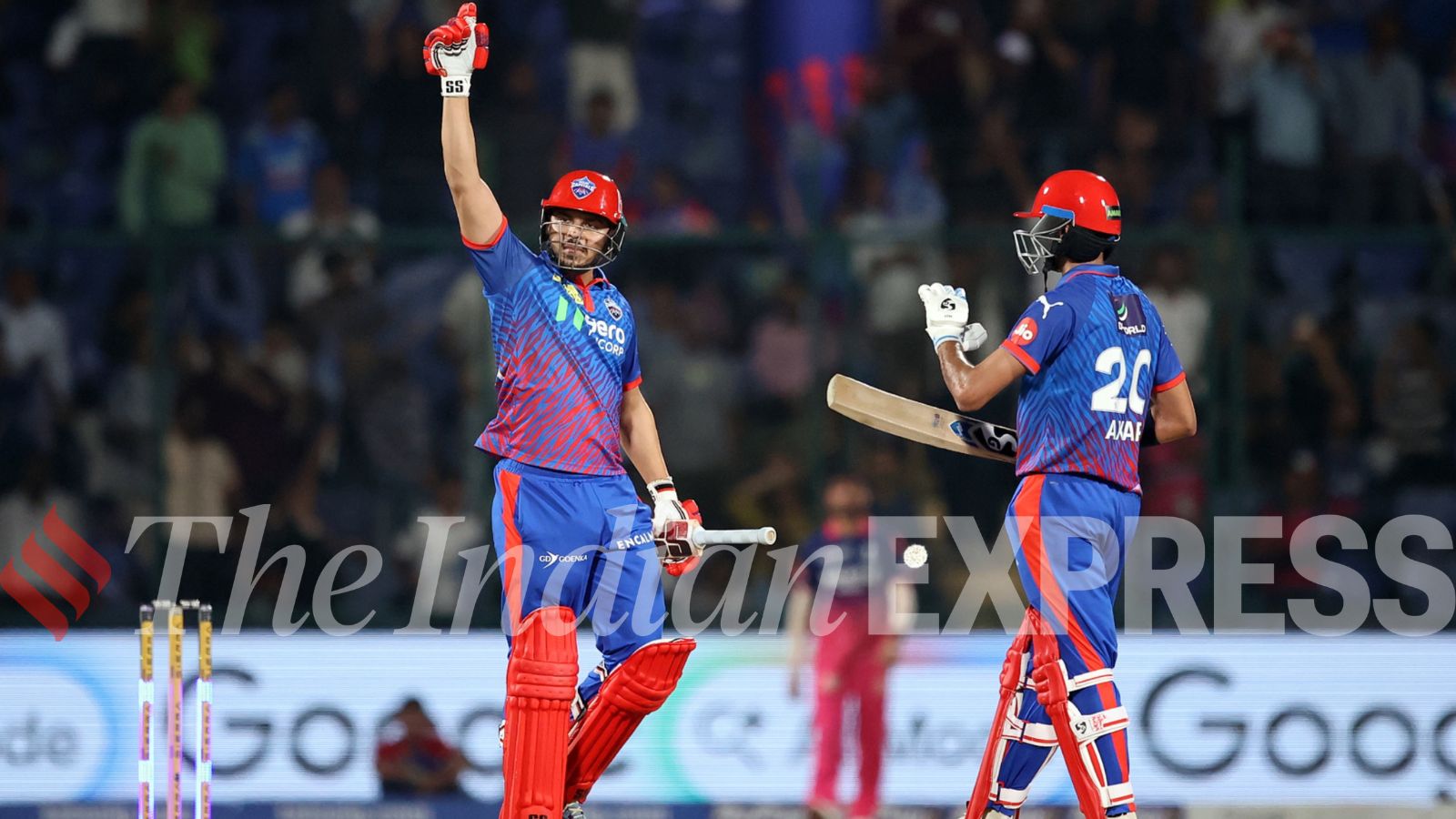Delhi Capitals