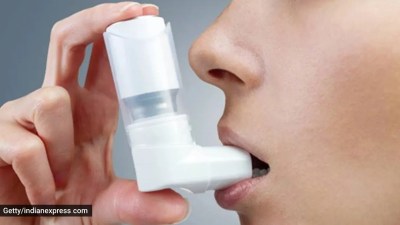 asthma