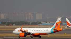 ATF price update sees no change for domestic flights, while jet fuel rates for international operations have been increased amid rising global oil prices. (Representative Photo)