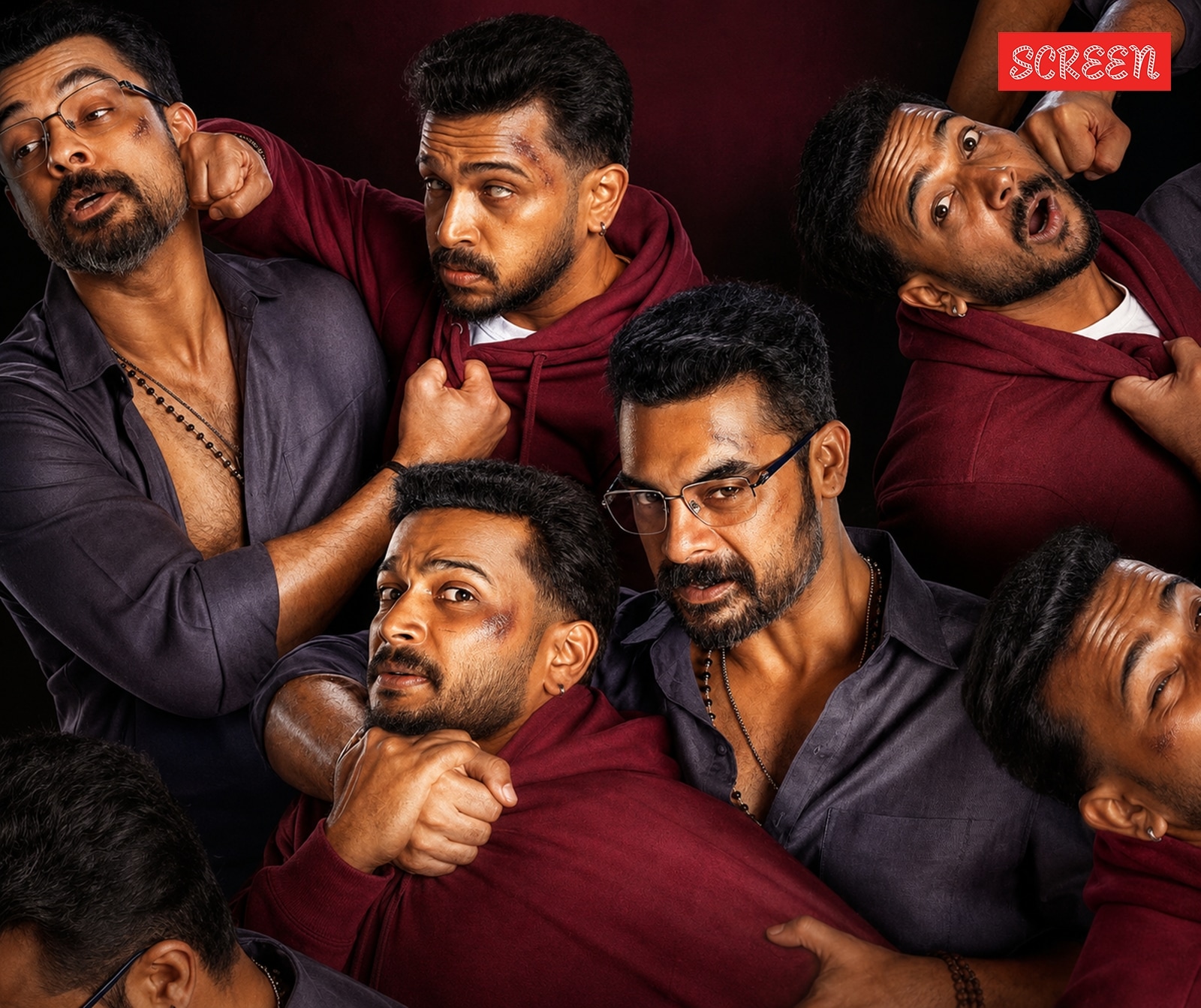 Athiradi movie review and rating