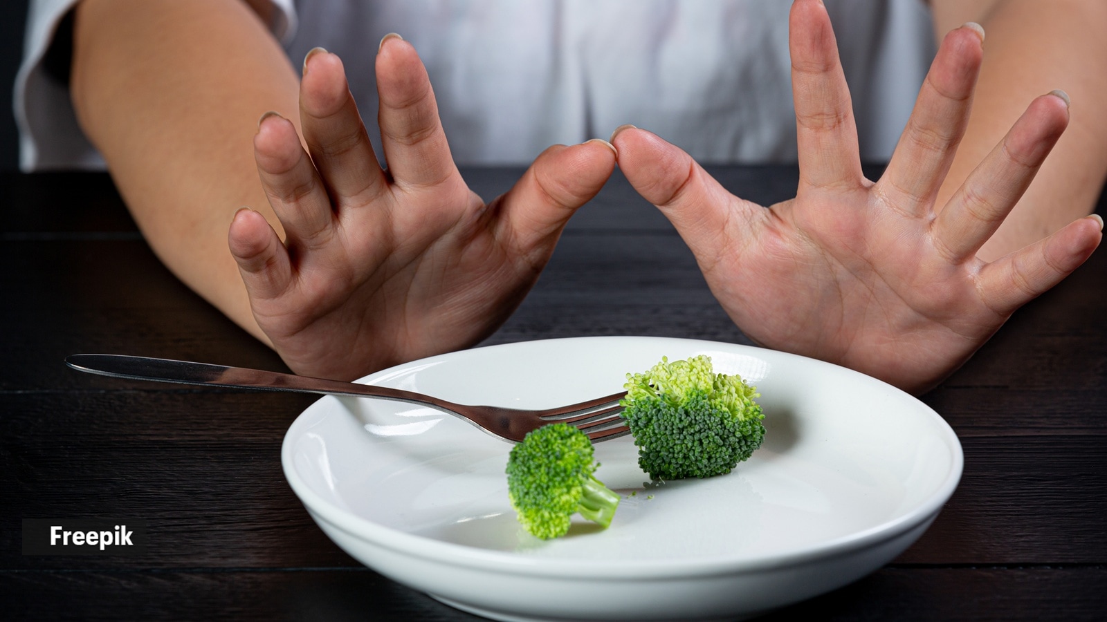 Why your hunger vanishes in the heat: Solving the ‘summer appetite’ mystery