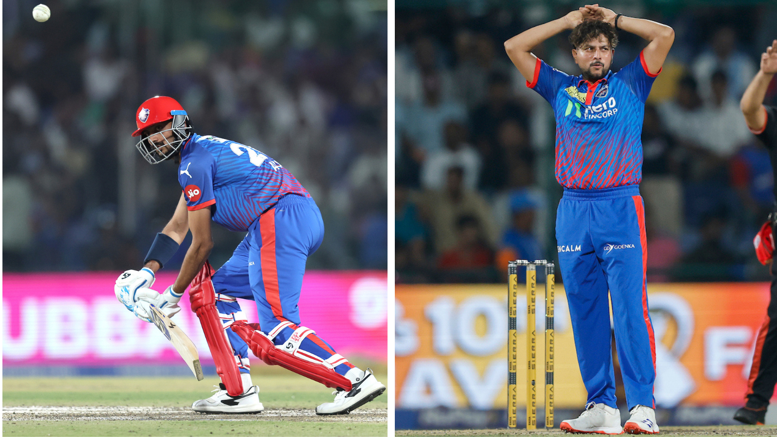 ‘Eighteen years, it hurts’: DC rue poor form of Axar, Kuldeep as IPL 2026 exit looms with KKR defeat