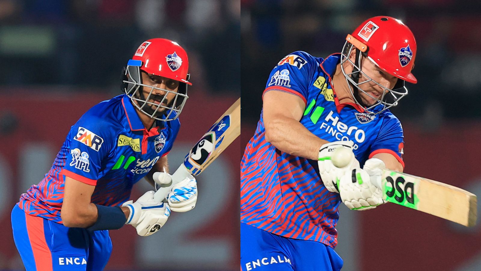 Axar Patel finally comes good with the bat and David Miller provides momentum as Delhi stay alive by beating Punjab Kings