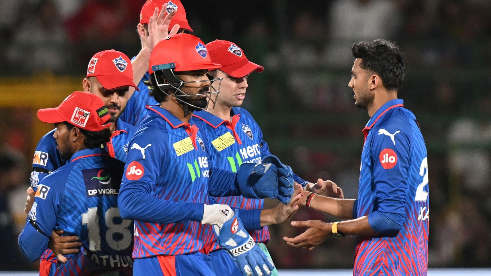 ‘Even after the last match, when I was…’ : Axar Patel on his message to Delhi Capitals after record lowest total against RCB