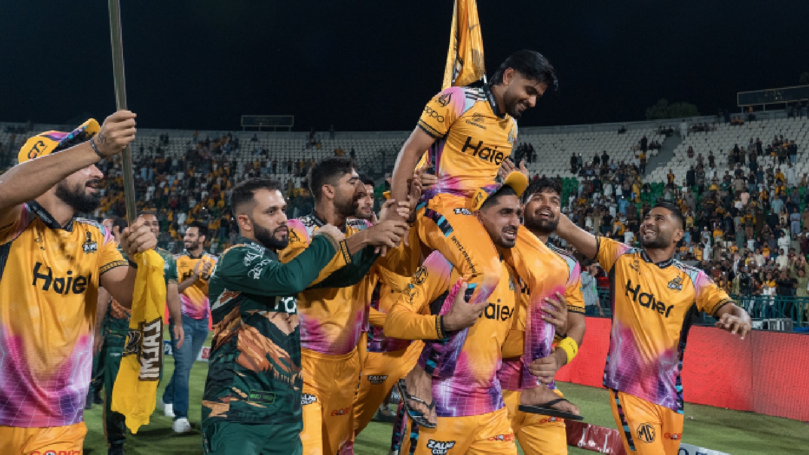 ‘Tension na lein, teeno format kheloonga’: Babar Azam shuts down talk ...