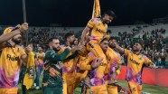  Tension Na Lein Teeno Format Kheloonga Babar Azam Shuts Down Talk 