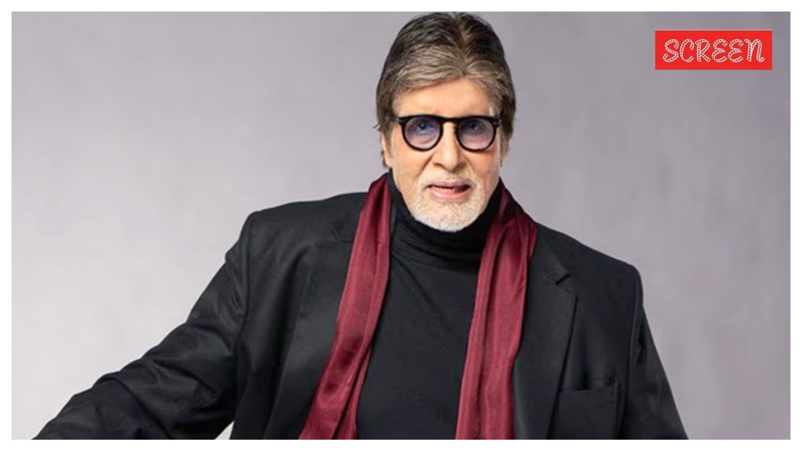 Amitabh Bachchan says he’s spending sleepless nights at 83: ‘Work is more important than sleep’