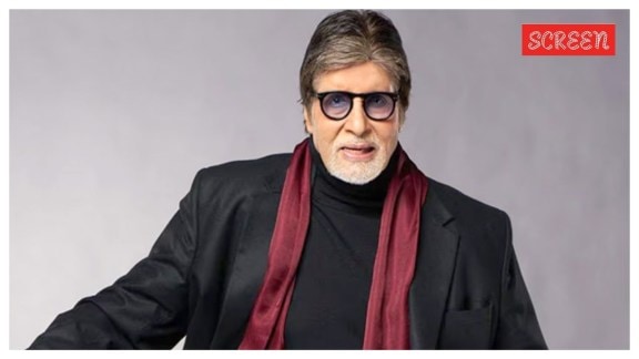Amitabh Bachchan opens up on his "sleepless nights" at 83.