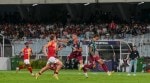 In the end, the score was 1-1, the best possible result for the neutrals. (PTI Photo)