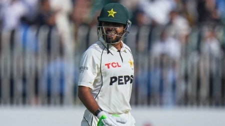 Akmal was damning about those running Pakistani cricket, saying decisions were being made by people with no cricket knowledge and no accountability. (AP Photo)