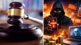 Mumbai CBI court sentenced seven people in an Rs 8.64 crore bank fraud case involving fake letters of credit and courier interception.