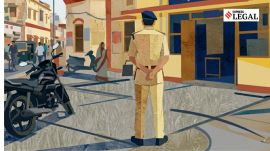 Supreme Court, fraud, police constable, Jharkhand High Court