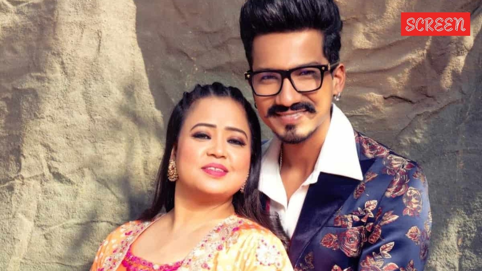 ‘Marrying more successful Bharti Singh made me insecure’: Haarsh says he ‘had to reach her level’