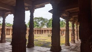 The court said the ASI would retain full supervisory authority over preservation, conservation and regulation of religious practices at the site.