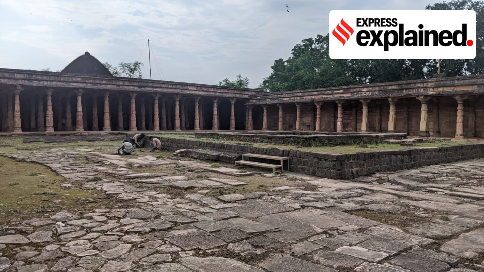 Why Madhya Pradesh High Court ruled that Bhojshala was a temple