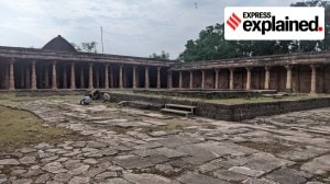 Why Madhya Pradesh High Court ruled that Bhojshala was a temple