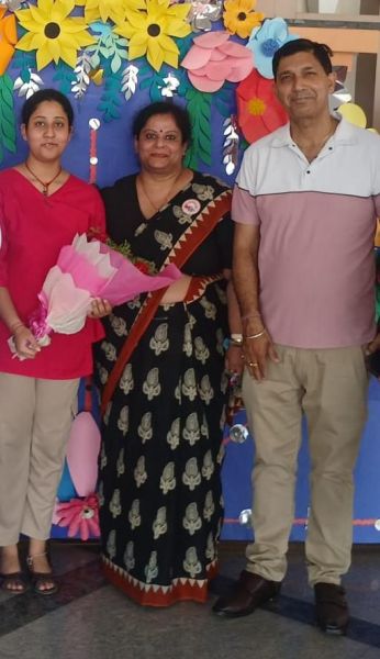 bhujasvi ghai