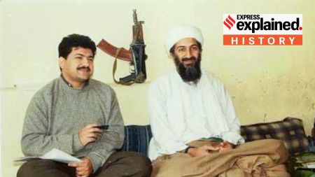 Osama bin Laden