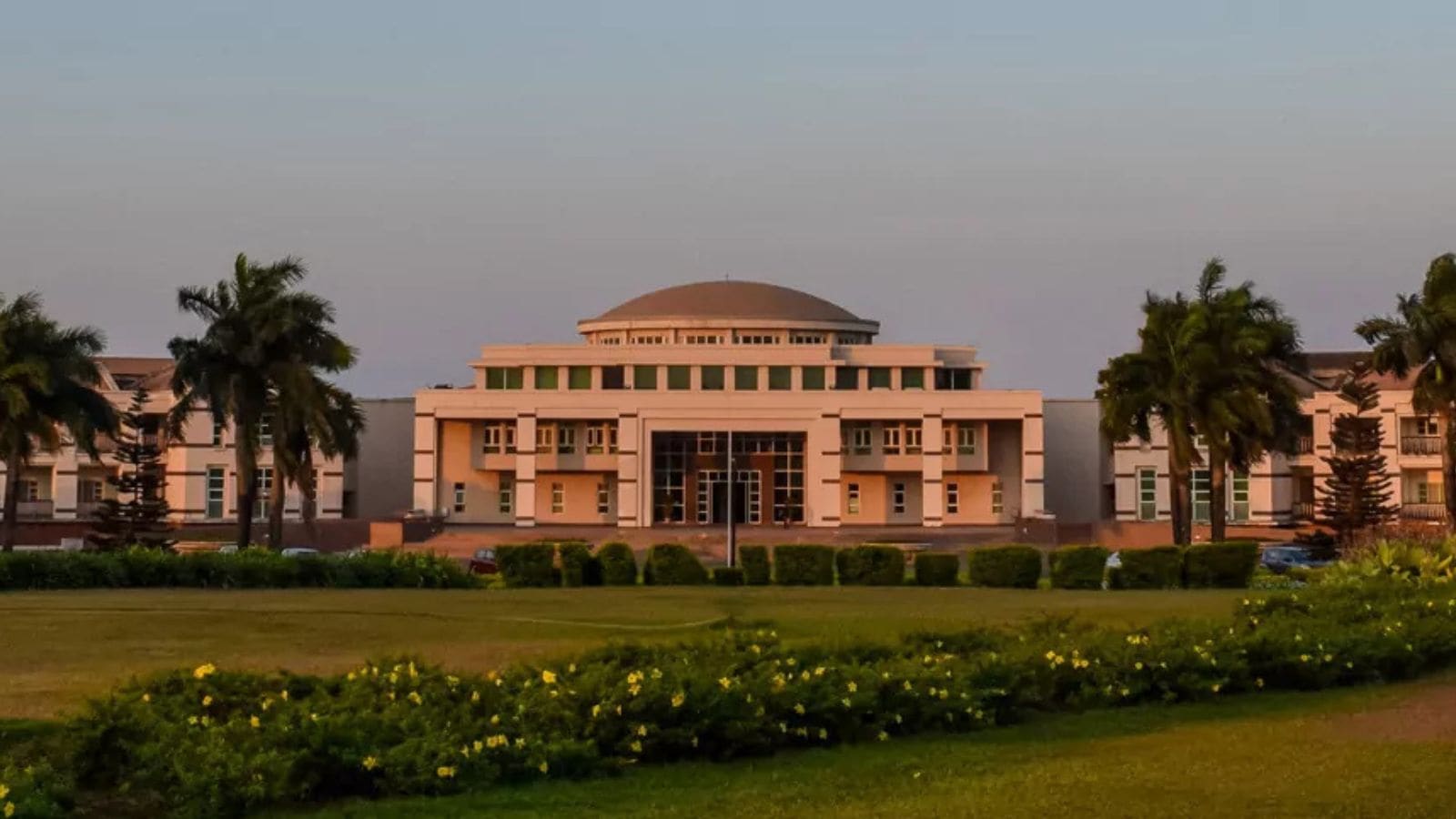 BITS Pilani Goa grapples with ‘suicide contagion’ as another student pursuing PhD takes his own life