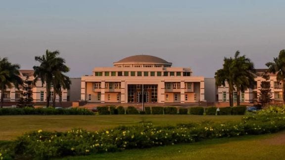 BITS Pilani Goa grapples with 'suicide contagion' as another student pursuing PhD takes his own life