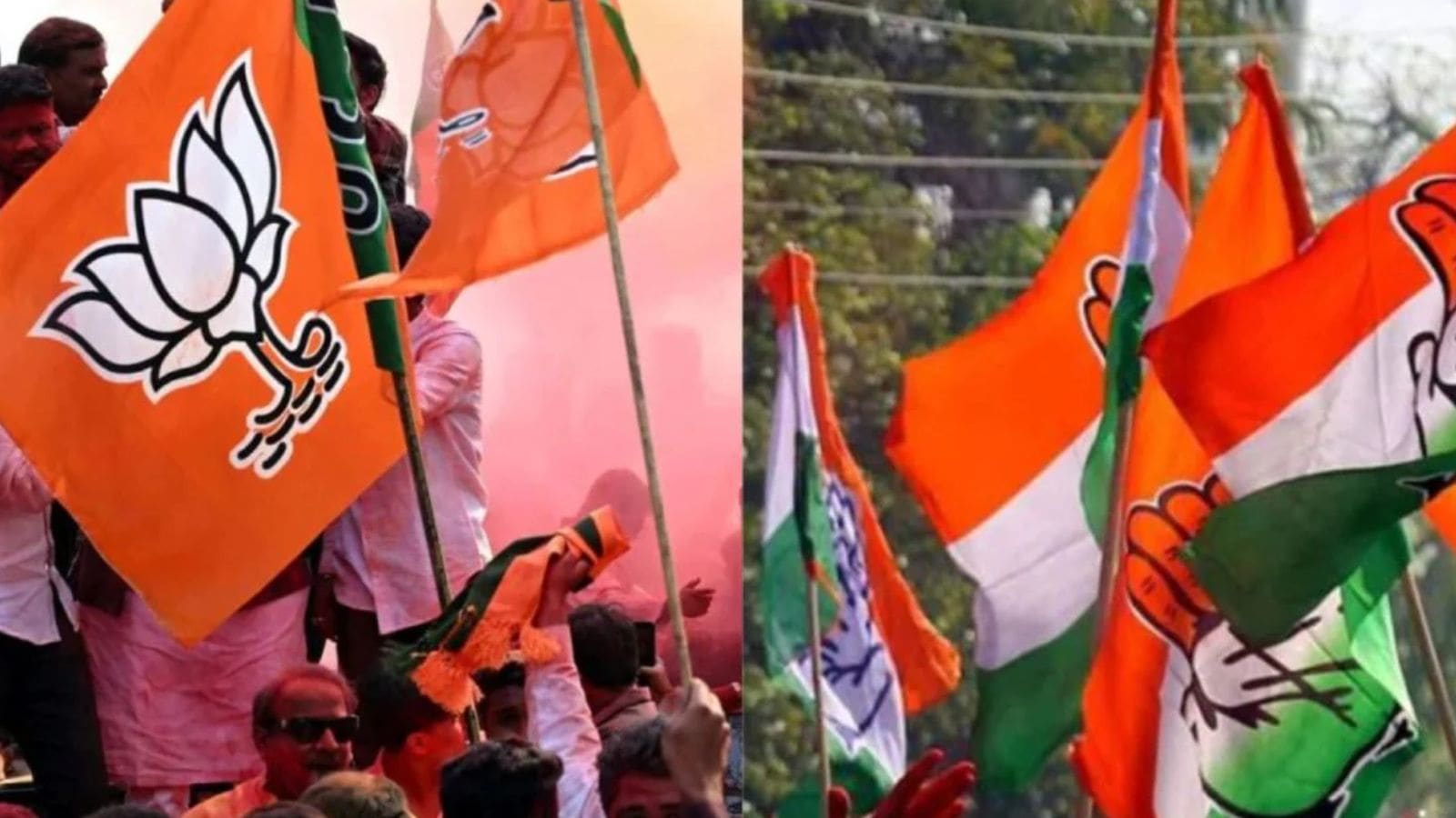 BJP clinches mayoral seat, 17 of 20 wards in Panchkula Municipal Corporation elections
