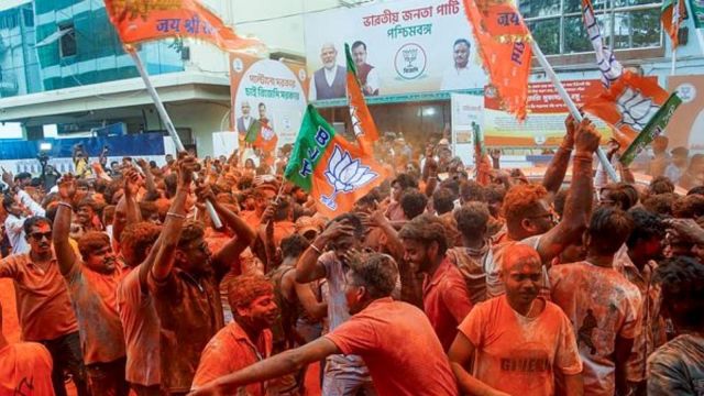 BJP gained border seats in Bengal, widened margins: Does it point to traction for its infiltration narrative?