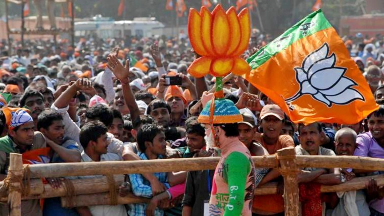 Taluka panchayat polls: In Valsad, BJP relocates 13 winners amid ‘poaching’ fears