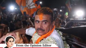 bjp suvendu adikari