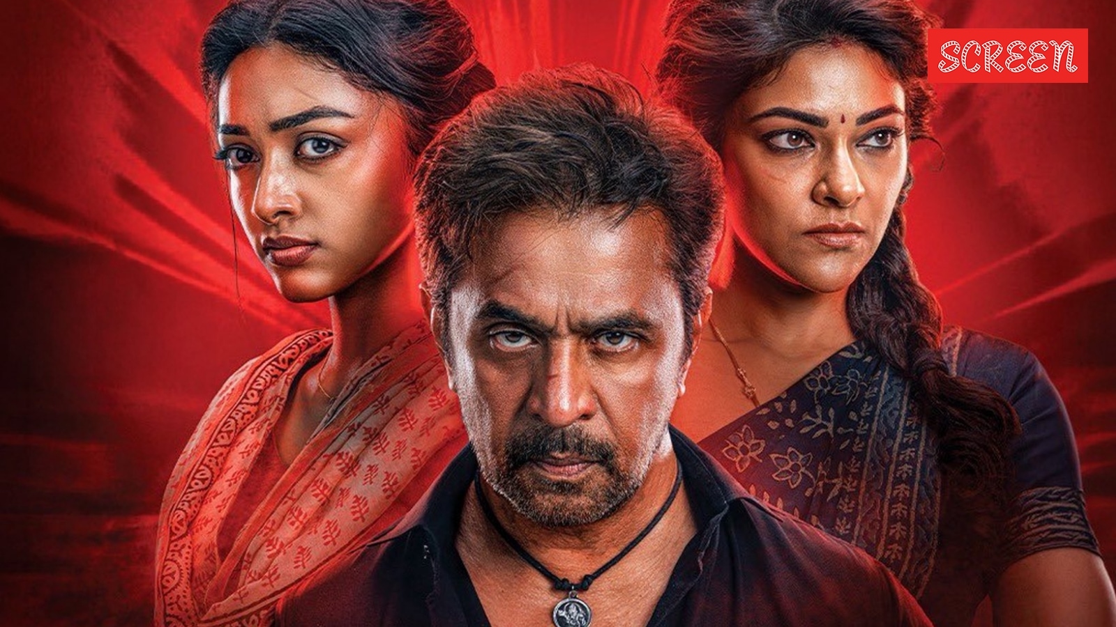 Arjun Sarja’s Blast shows strong growth at box office, earns Rs 13.18 crore worldwide