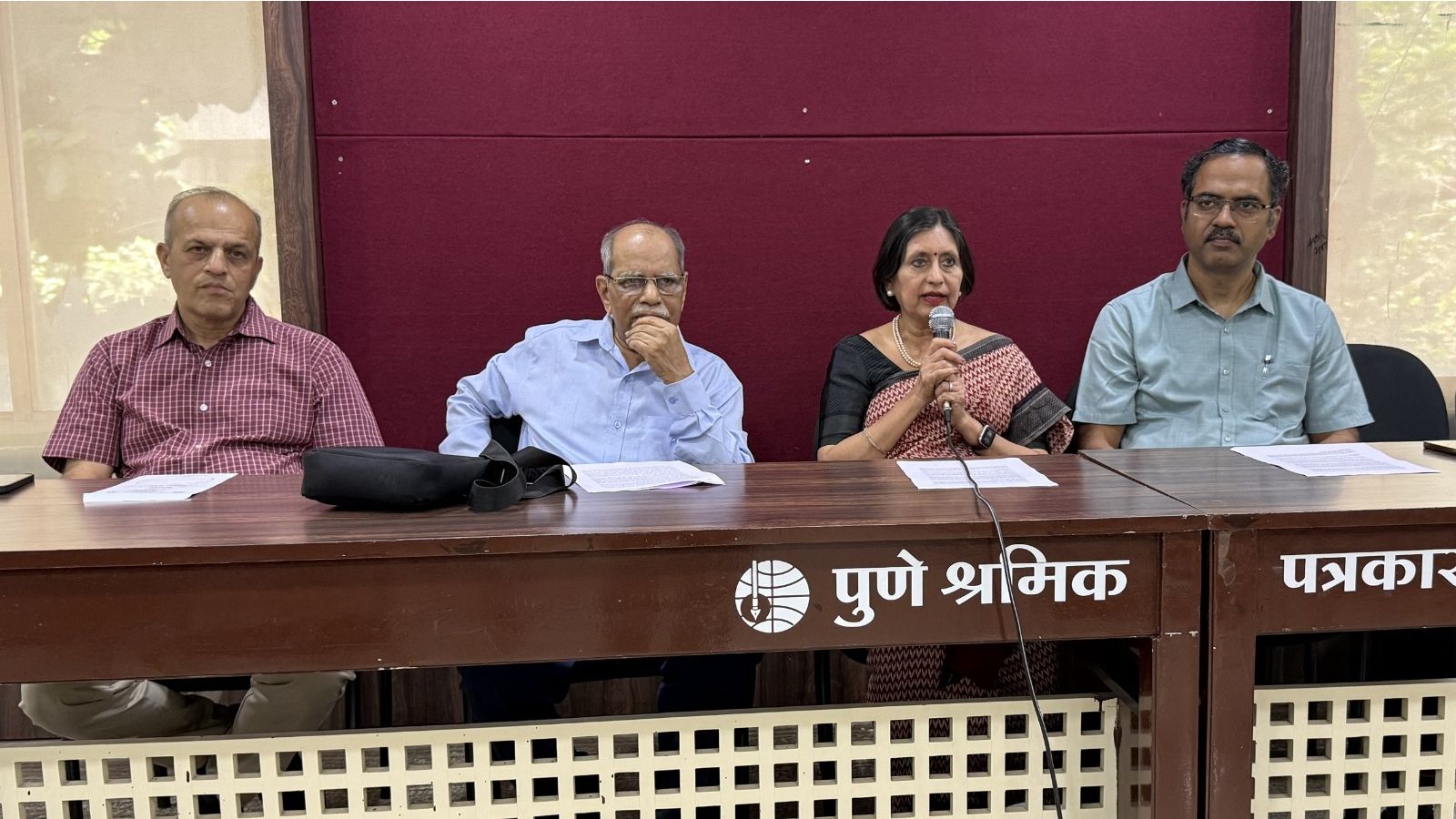 For World Thalassemia, Red Cross Day, Blood donation camps, awareness drives to be held across Pune city