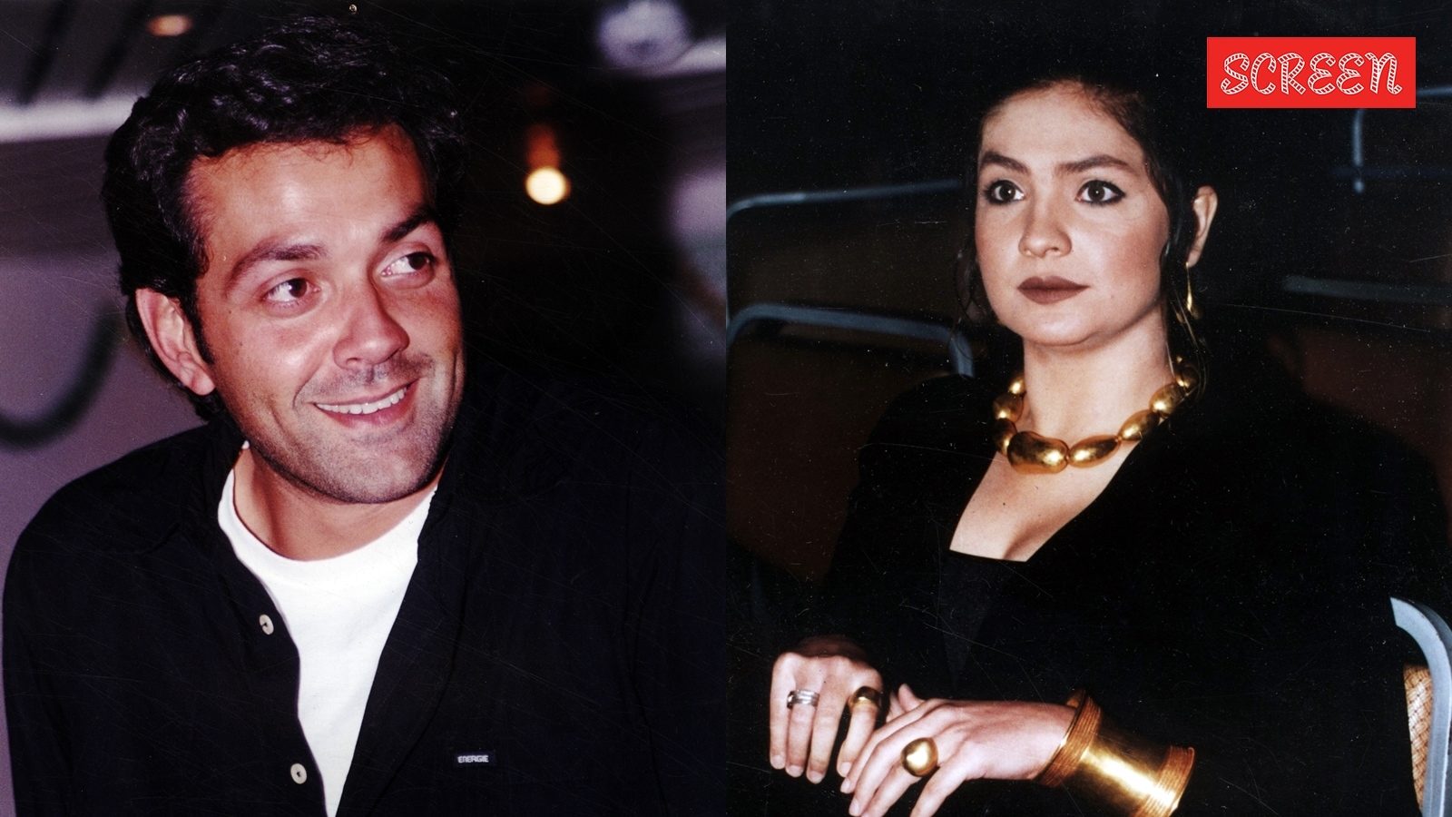 ‘Bobby Deol was a magical human being to be with’: Pooja Bhatt opens up about break up