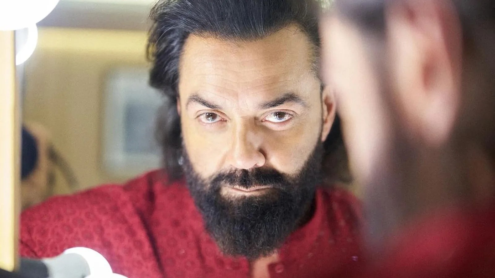Bobby Deol works out six days a week: ‘Didn’t want a bodybuilder look’