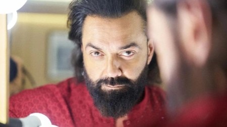Bobby Deol