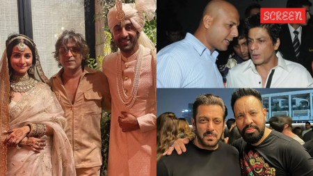 Inside Bollywood's security system, Bodyguards break silence on paychecks, salary benefits