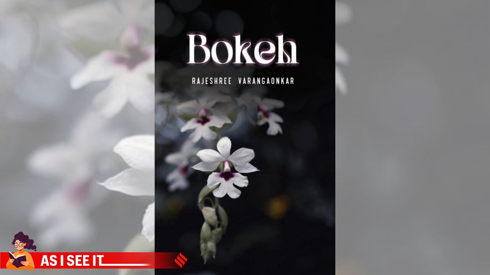 Lives in ‘soft focus’ in Rajeshree Varangaonkar’s Bokeh