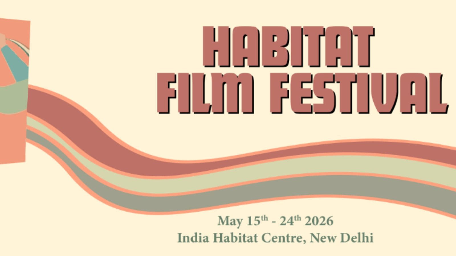 Resilience theme in focus as 18th edition of the Habitat Film Festival to begin in Delhi on May 15