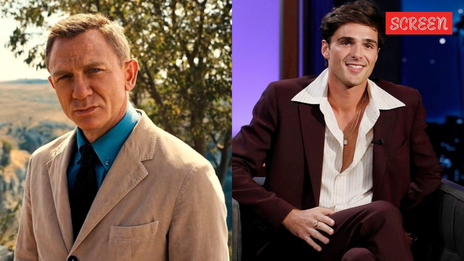 Who will be the next James Bond? Amazon MGM begins search as Jacob Elordi in the running