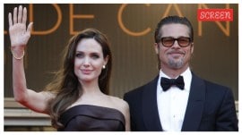 Angelina Jolie scores huge win over Brad Pitt in French winery sale case.