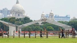West Bengal Assembly, West Bengal cabinet, Bengal cabinet formation, Suvendu Adhikari West Bengal CM, BJP Bengal government, Brigade Parade Ground, Suvendu takes oath as West Bengal CM, Suvendu swearing in, Dilip Ghosh, West Bengal Chief Minister, Amit Shah Bengal speech, infiltration issue Bengal, Uniform Civil Code Bengal, BJP manifesto Bengal, Suvendu Adhikari profile, BJP victory West Bengal, TMC corruption allegations, Nandigram election, Bengal political news, BJP Bengal strategy