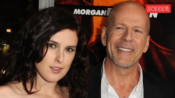 Bruce Willis’ daughter Rumer Shares how dementia battle has changed actor's 'macho dude' personality