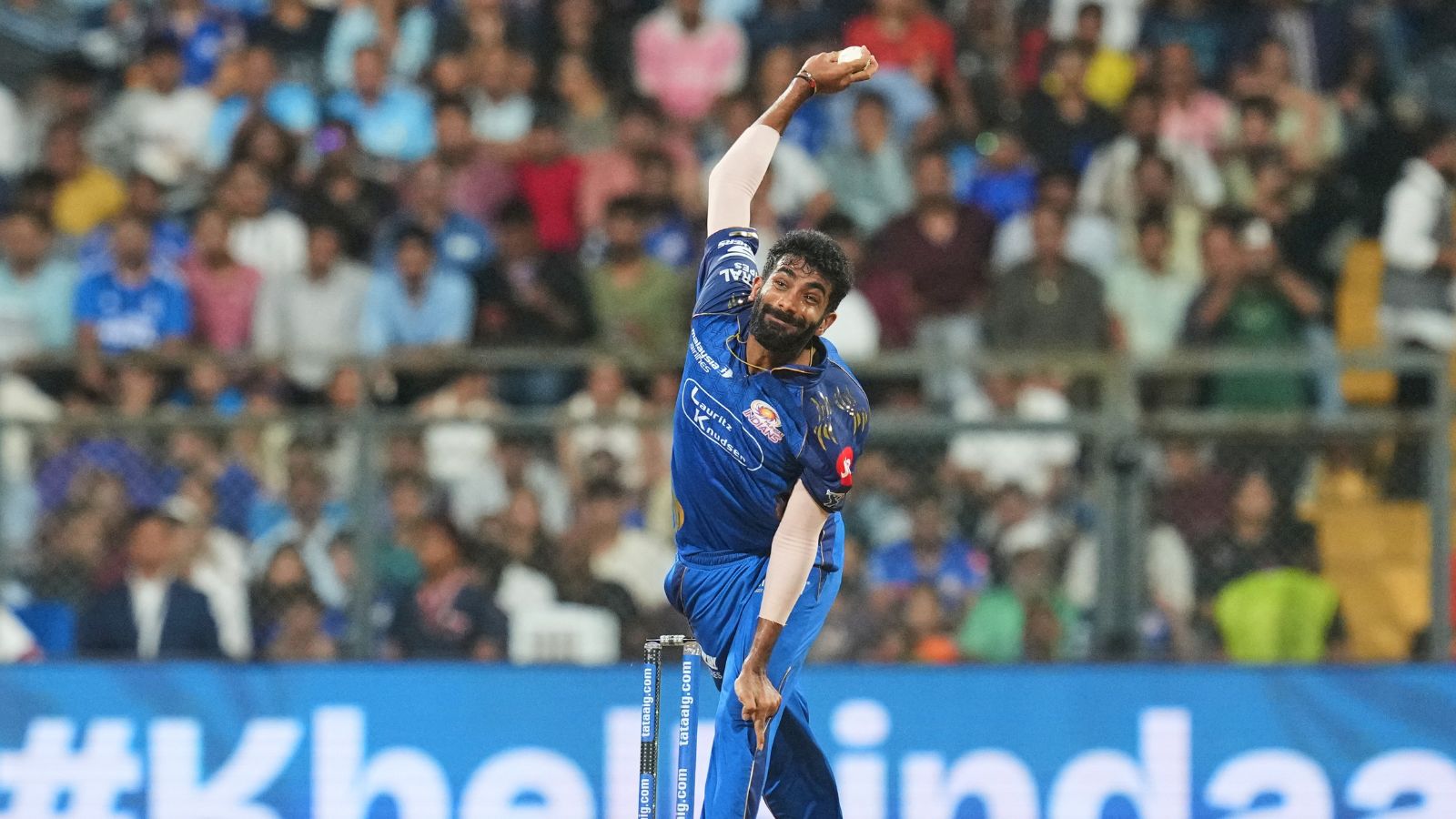 Experts point to overusage of slower balls from Jasprit Bumrah as reason behind his poor form: ‘gone over the top’