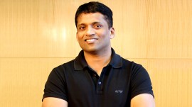 byju raveendran